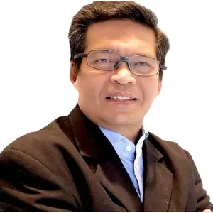 Dato’ Dr Badrul Shah Badaruddin
