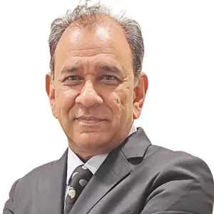 Dato’ Dr Jagdeep Nanra