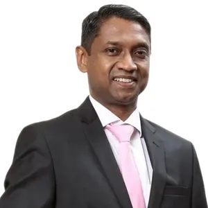 Dato’ Dr Kantha Rasalingam