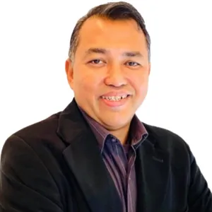 Dato’ Dr Khairidzan Mohd Kamal