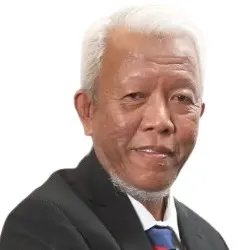 Dato’ Dr Mohammed Shahdan Shahid