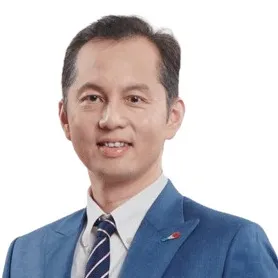 Dato' Dr Yap Yee Guan