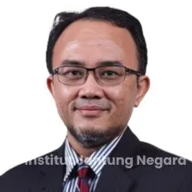 Datuk Dr. Ahmad Khairuddin Mohamed Yusof