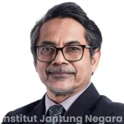 Datuk Dr. Ghazali Ahmad
