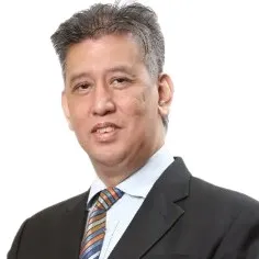 Datuk Dr Mohamed Badrulnizam Bin Long Bidin