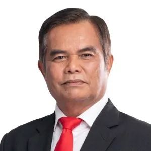 Datuk Dr Mohd Noor Bin Awang