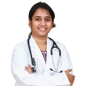 Dr. A Goutami Priyadarsani