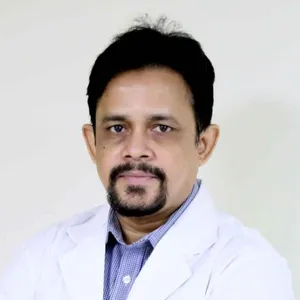 Dr. A. K. M. Ahsan Ullah