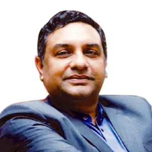 Dr. A. K. M. Mamun Murshed