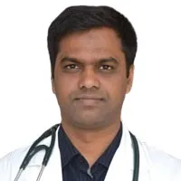 Dr. A K M Ziaul Huque