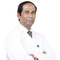 Dr. A N M Harunur Rashid Uzzol