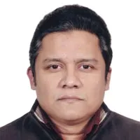 Dr. A. S. M. Feroz Mustafa Manna