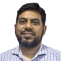 Dr. A. T. M. Kamrul Hasan