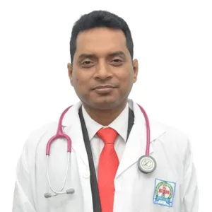 Dr. A. Z. M Selim