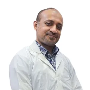 Dr. Abdul Wadud Baig