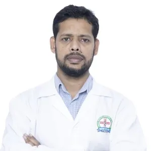 Dr. Abdullah-Al-Faruq