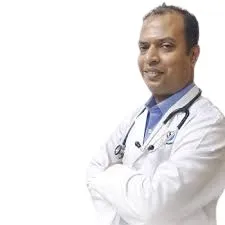 Dr. Abdullah Al Qayyum