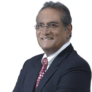 Dr. Abel Arumugam