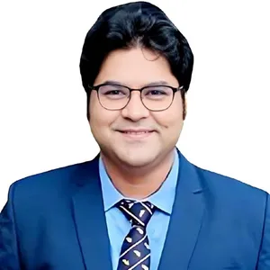 Dr. Abir Hasan Dip
