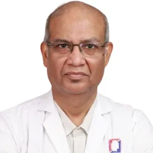 Dr. Abir Mukherjee