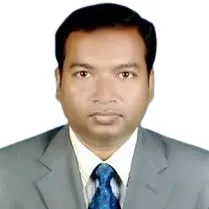 Dr. ABM Mahbubul Haque Limon