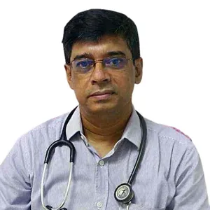 Dr. Abu Hena Mahmud Runu