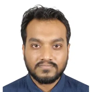 Dr. Abu Naser Md. Faiaz