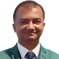 Dr. Abu Nayeem
