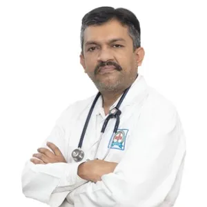 Dr. Abu Saleh Musa