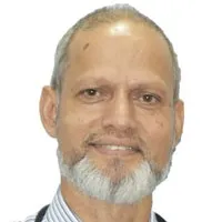 Dr. Abu Sayeed Mohammad Iqbal