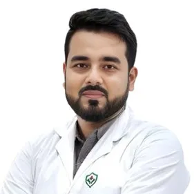 Dr. Abu Sayem Ahmed