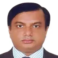 Dr. AC Saha
