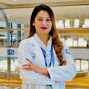 Dr. Adiba Chowdhury