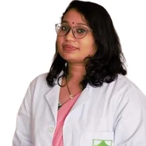 Dr. Aditi Paul Chowdhury