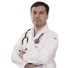 Dr. Aditya Verma