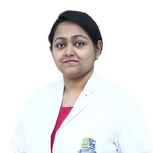 Dr. Afroza Pervin Rumpa