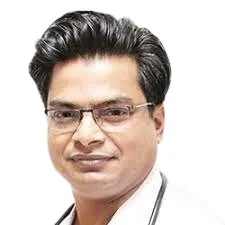 Dr. Ahamed Mostofa Zaman