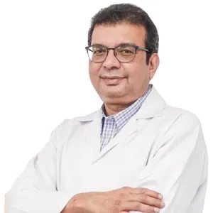 Dr. AHM Masud Sinha