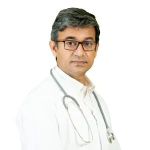 Dr. Ahmad Monjurul Aziz