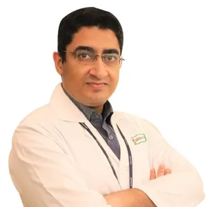 Dr. Ahmad Mursel Anam