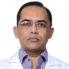 Dr. Ahmed Sayeed