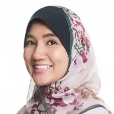 Dr. Ainul Zahaniah Binti Hj Abd Aziz