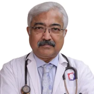 Dr. Ajoy Krishna Sarkar