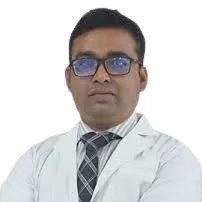 Dr. Al-Amin Sarkar