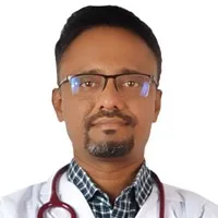 Dr. Al Mahmood Appolo