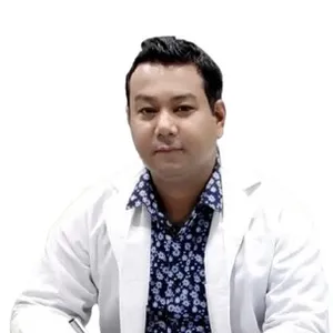 Dr. Al Mahmud Lemon