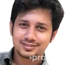 Dr. Alangkar Saha