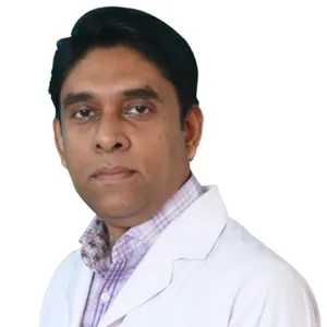 Dr. Ali Imam Ahsan