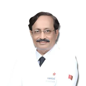 Dr. Alok Kumar Roy