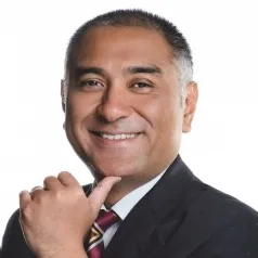 Dr. Amir Azlan Zain